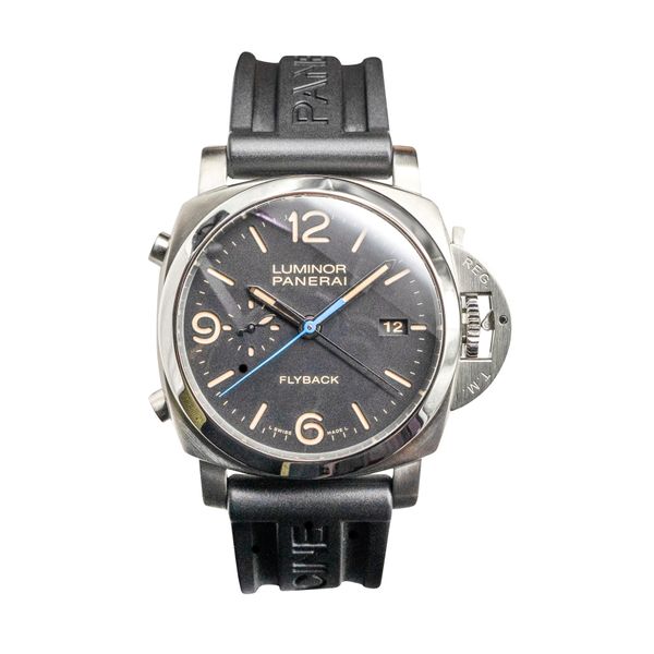 Panerai Luminor Chrono PAM00524